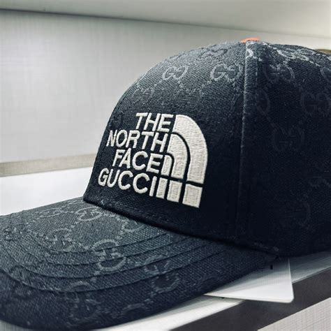 bone gucci the north face|the north face gucci prices.